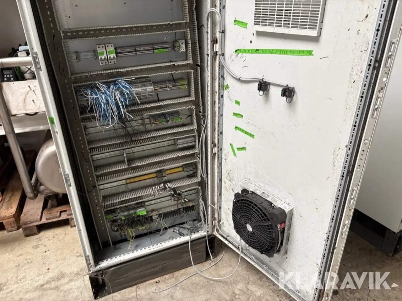 Billede 12 - Elektronikskab RITTAL Rittal SE 5831.600