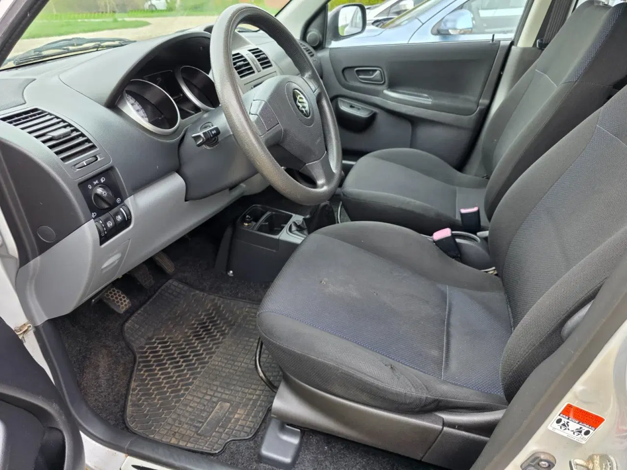 Billede 6 - Suzuki Ignis 1,5 SE