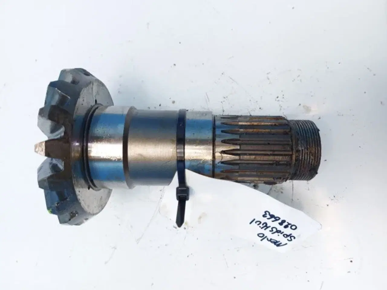 Billede 5 - Merlo P41.7 Spidshjul 028663