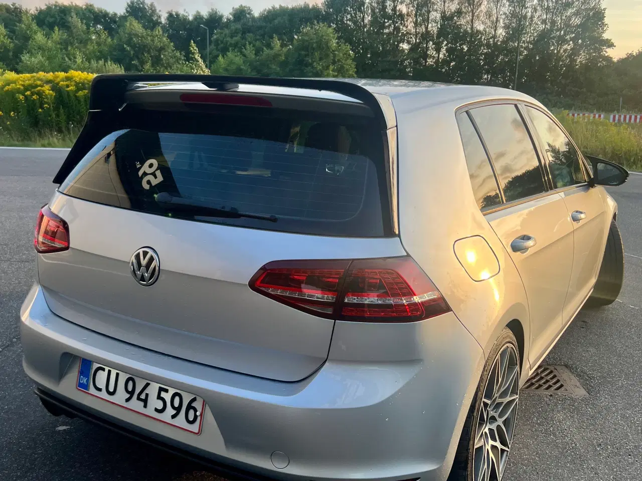 Billede 7 - volkswagen Golf 7 