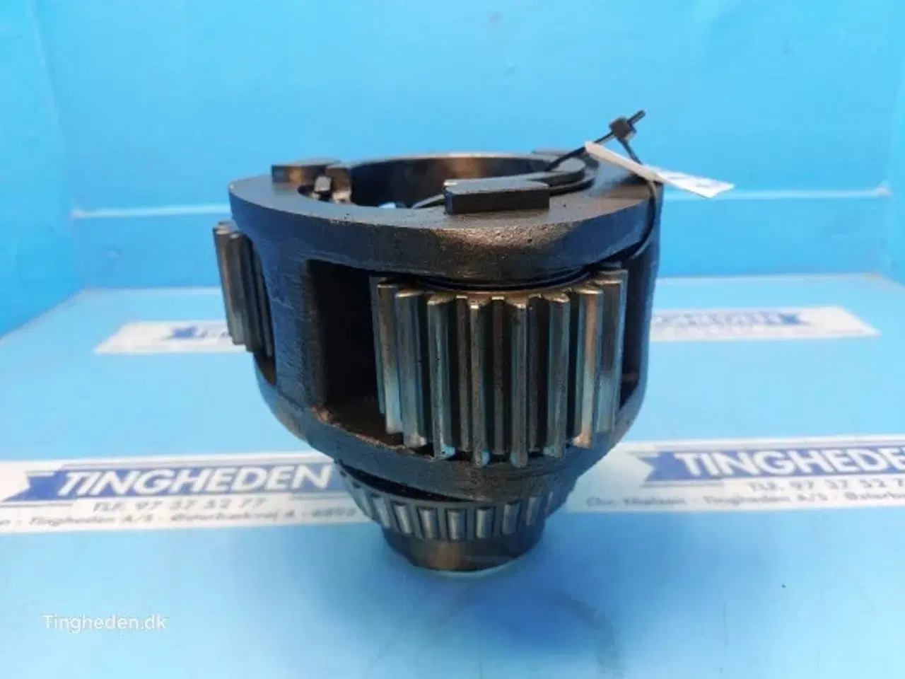 Billede 14 - Ford 4600 Planet Gear 86584273