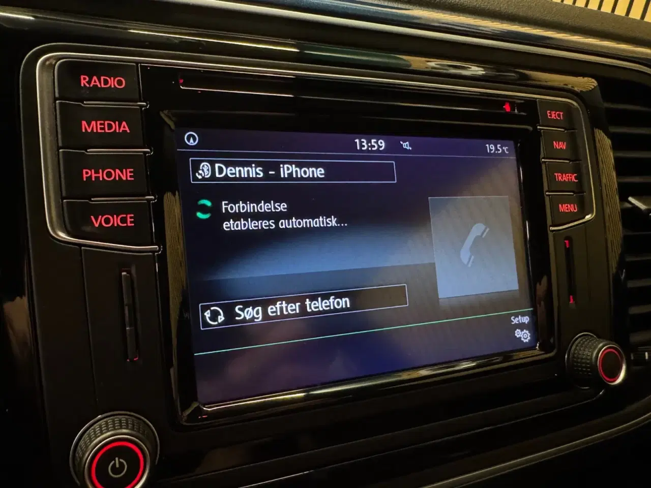 Billede 11 - VW The Beetle 1,2 TSi 105 Life