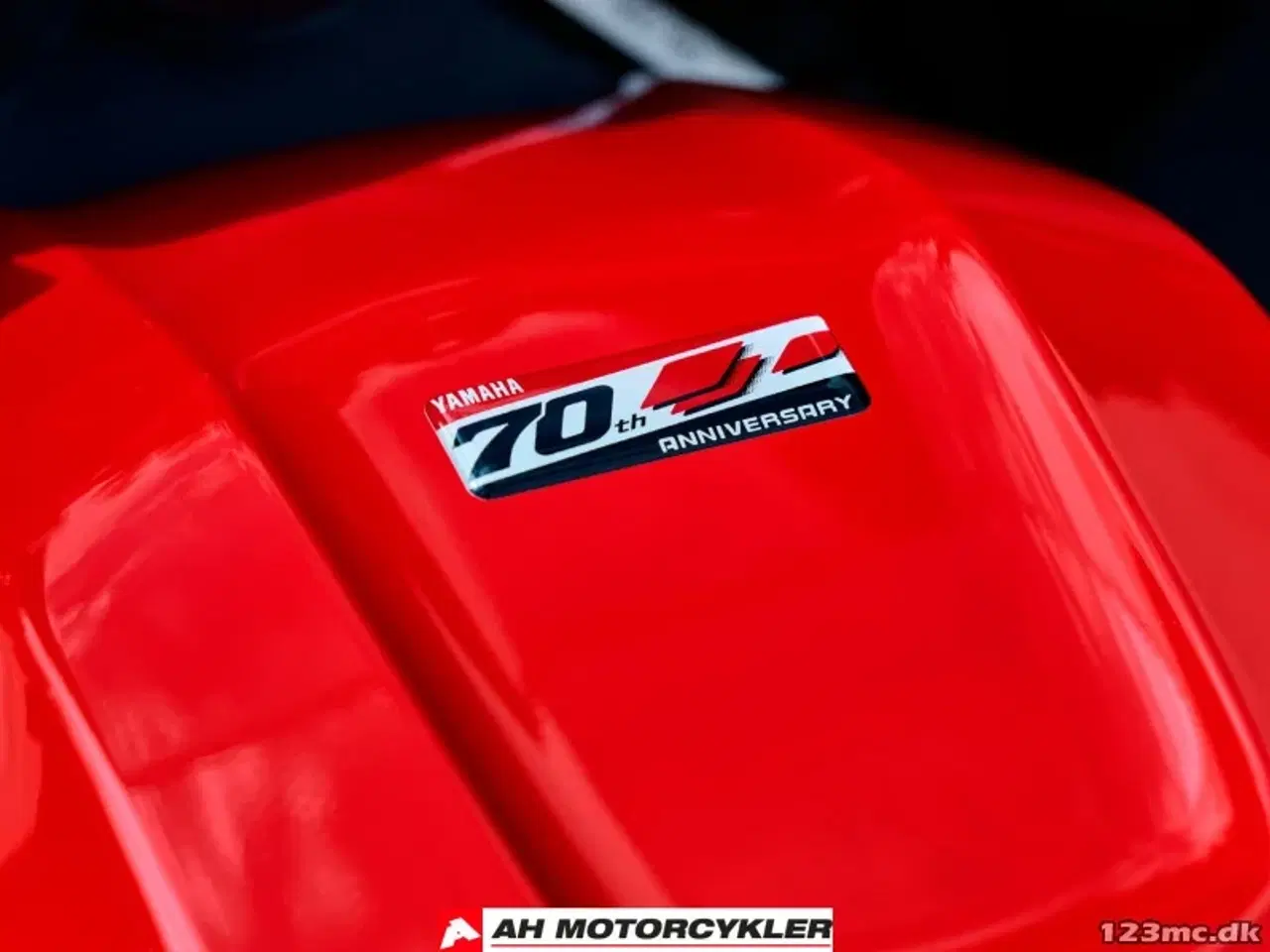 Billede 16 - Yamaha YZF R3 Midnight Black