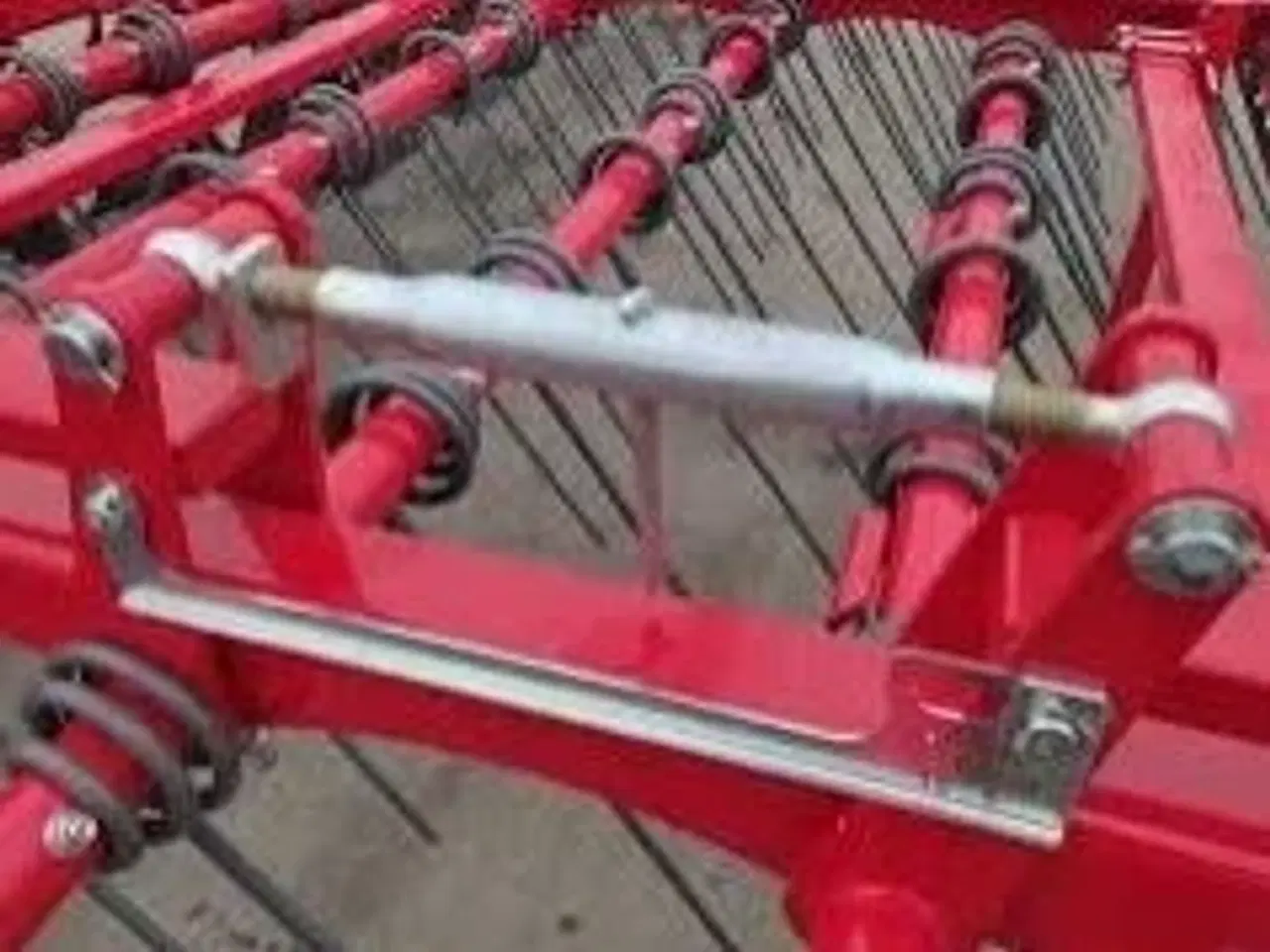 Billede 3 - Unia Buzzard 9,0 m