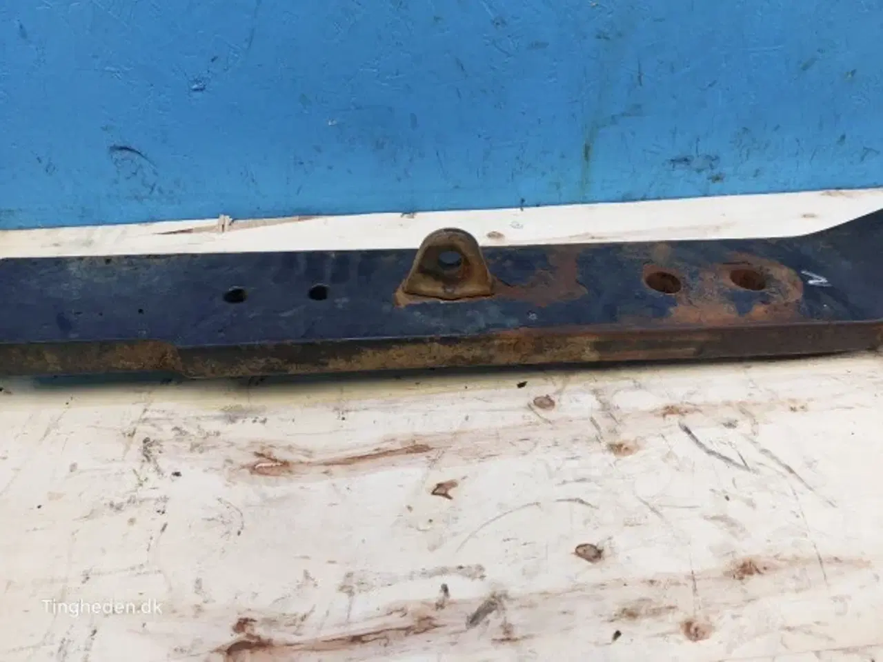 Billede 4 - Case Puma 185 Liftarm 90429675