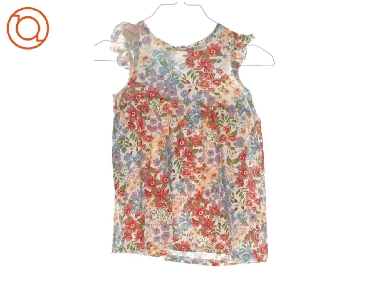 Billede 1 - Kjole fra H&M (str. 9 mdr)