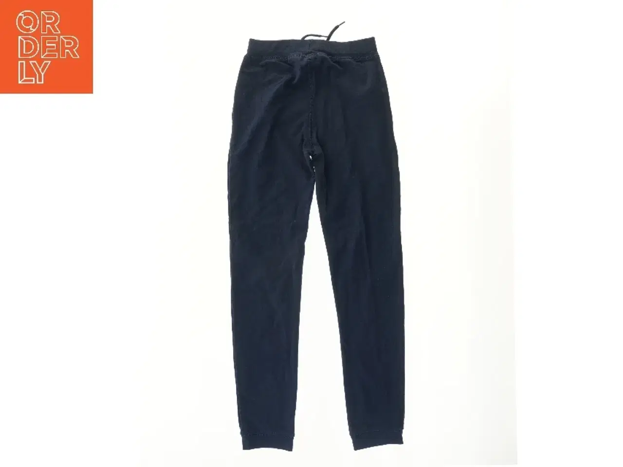 Billede 2 - Mørkeblå sweatpants fra Birkholm (str. 146)