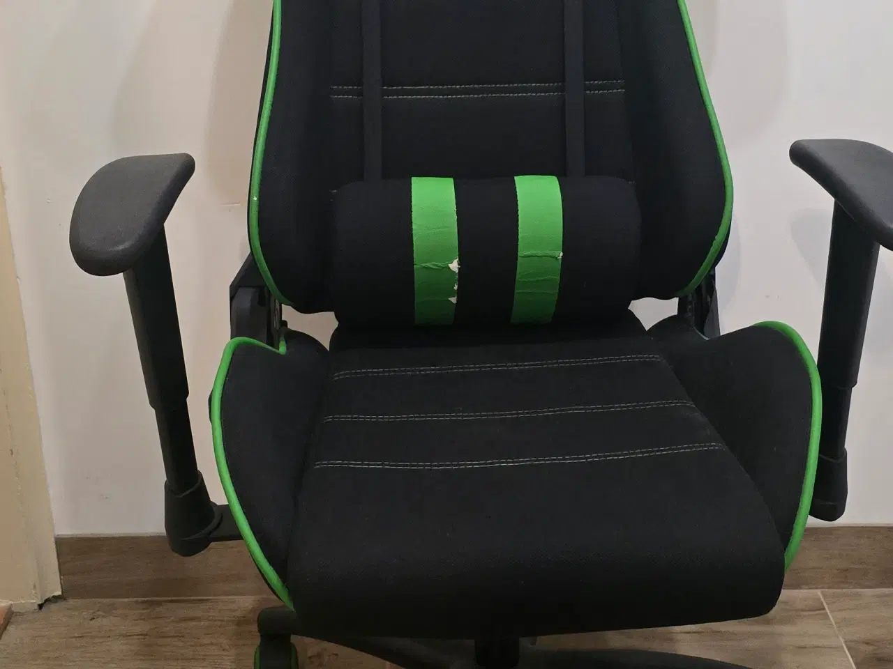 Billede 10 - Gaming set til komputel lg hd 19" gaming sæde, tas