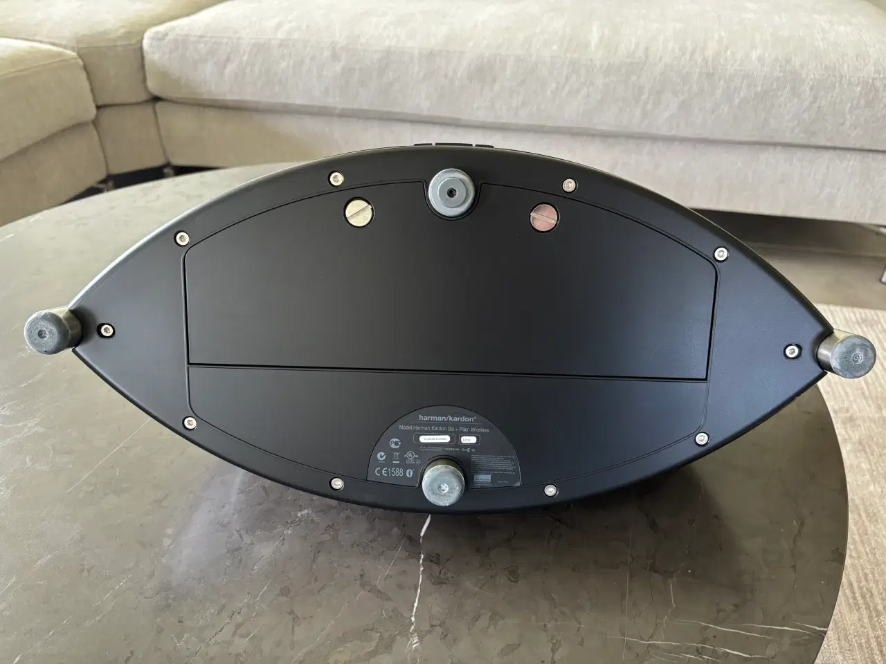 Billede 3 - Harman Kardon Go + Play
