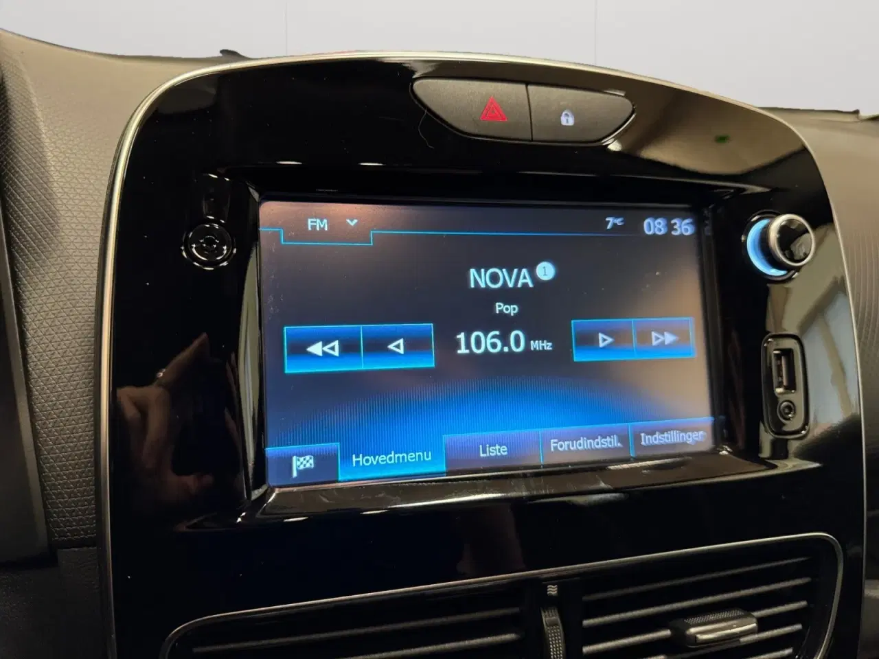 Billede 7 - Renault Clio IV 0,9 TCe 90 Zen