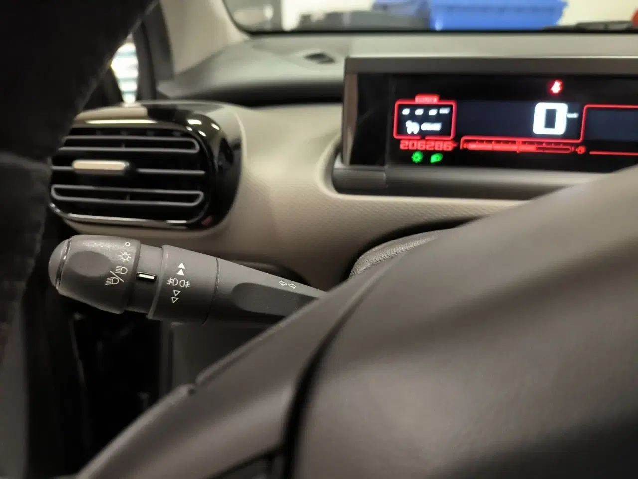 Billede 12 - Citroën C4 Cactus 1,2 PureTech 82 Feel