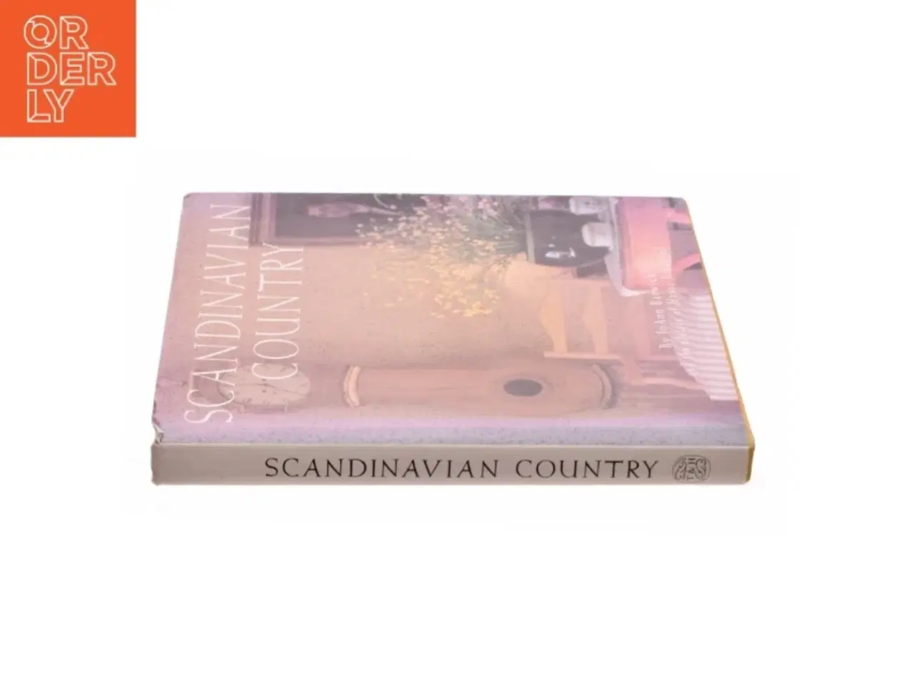 Billede 3 - Scandinavian Country (Bog)