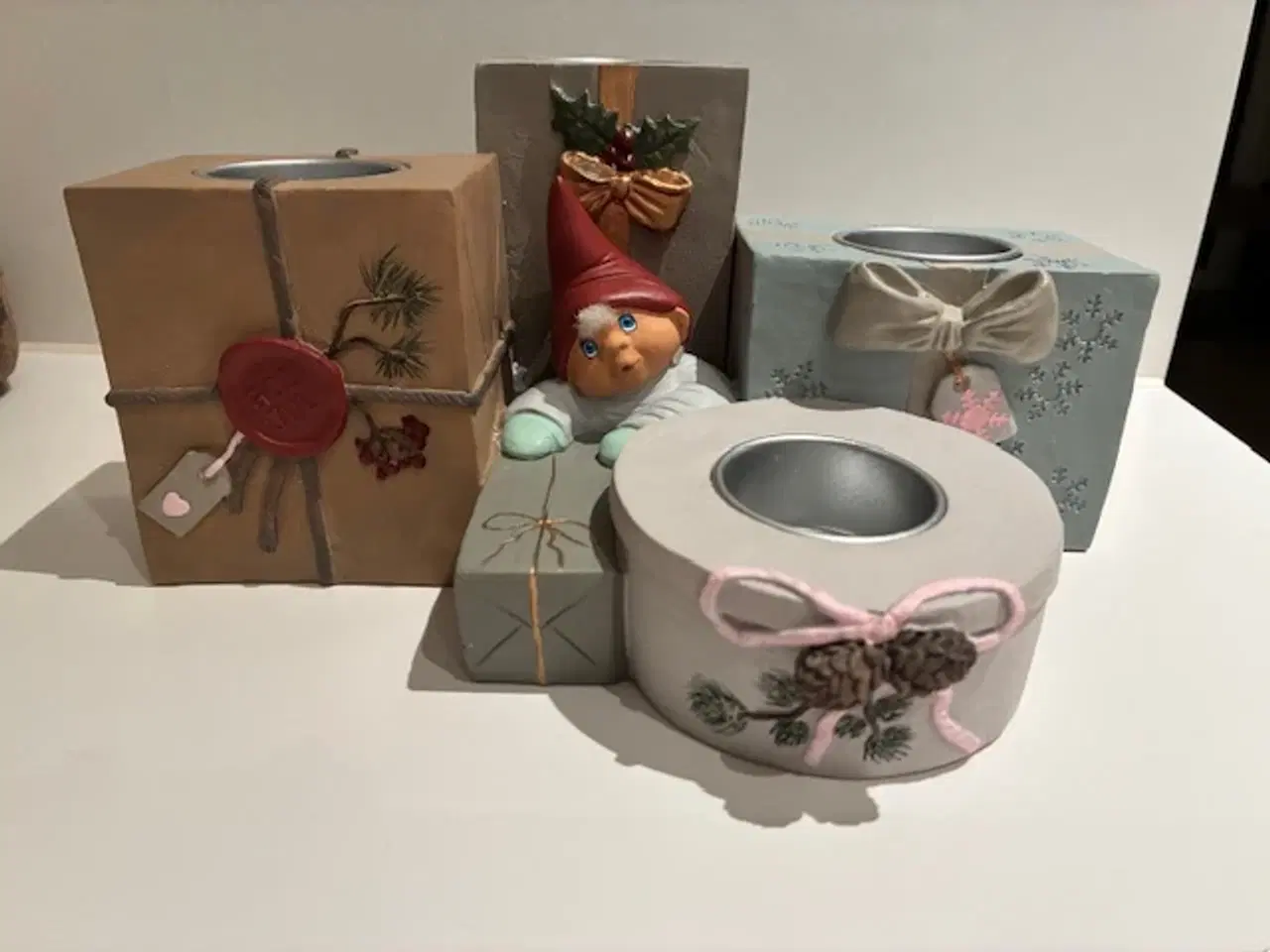 Billede 2 - Adventstage Trip Trap