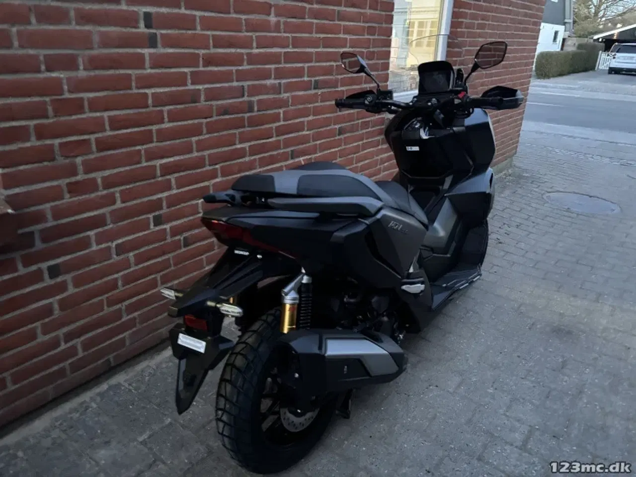 Billede 3 - Honda ADV 350