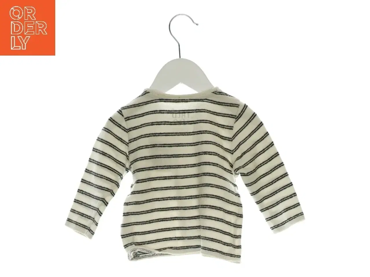 Billede 2 - Bluse fra Fred & Flo (Str. 6 mdr)