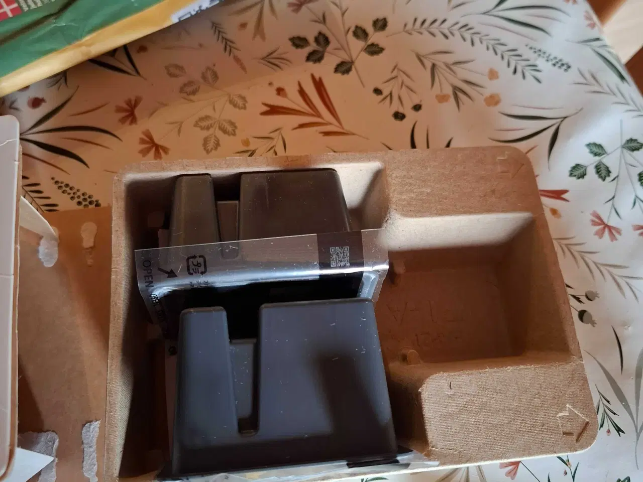 Billede 2 - Canon Blæk/farve patron