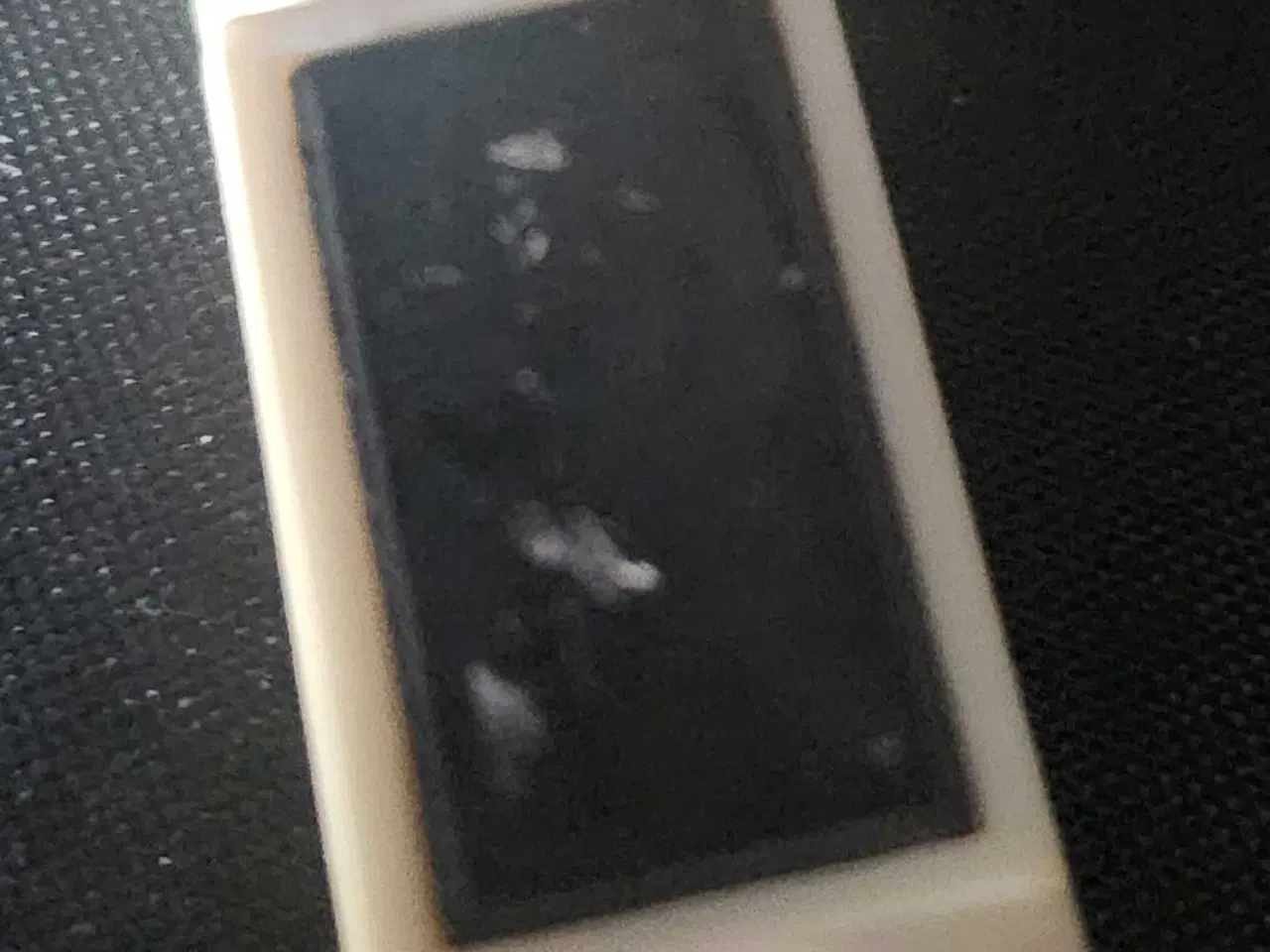 Billede 3 - Tupperware isske Magnet 