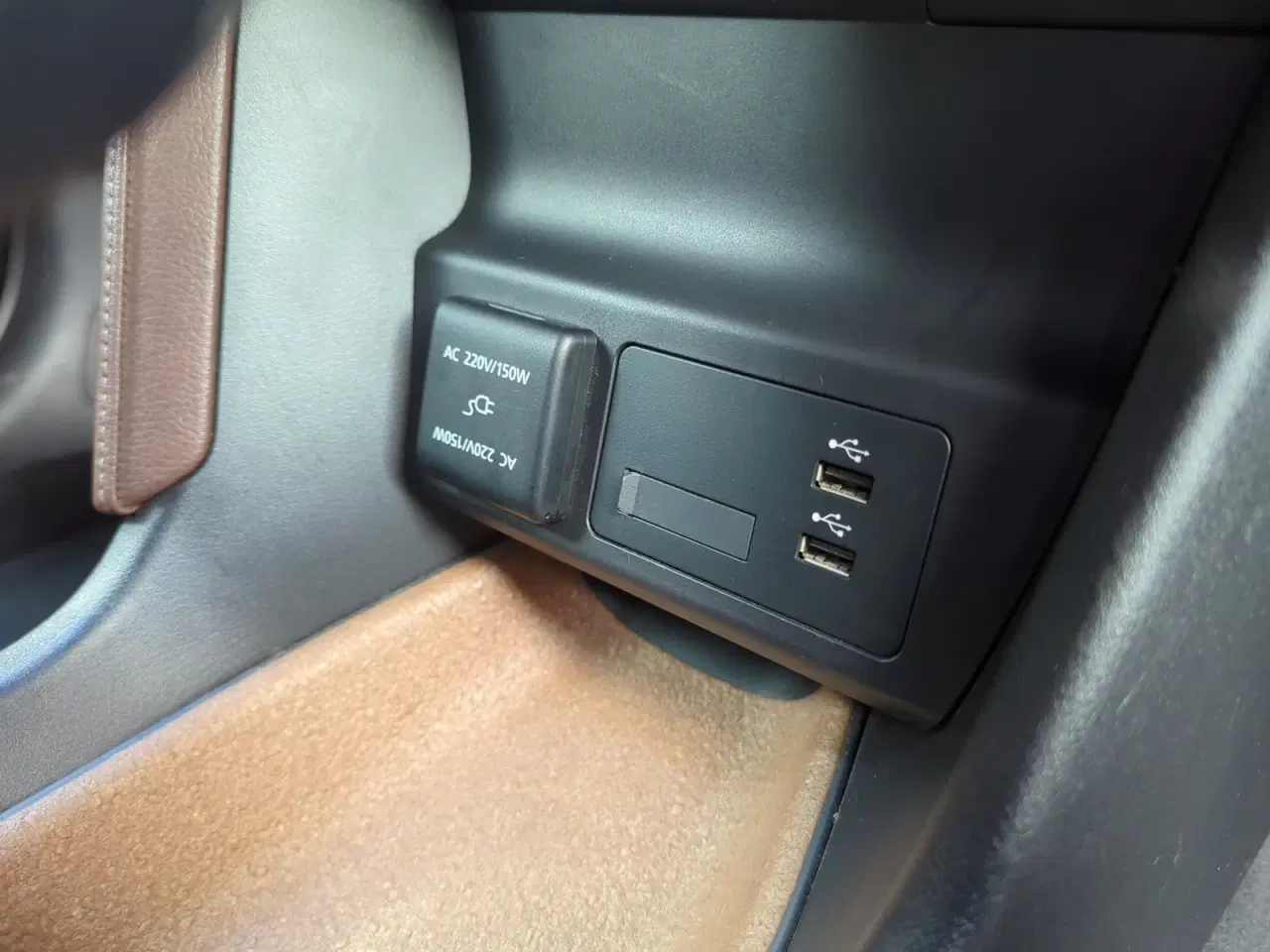 Billede 21 - Mazda MX-30  e-SkyActiv Cosmo