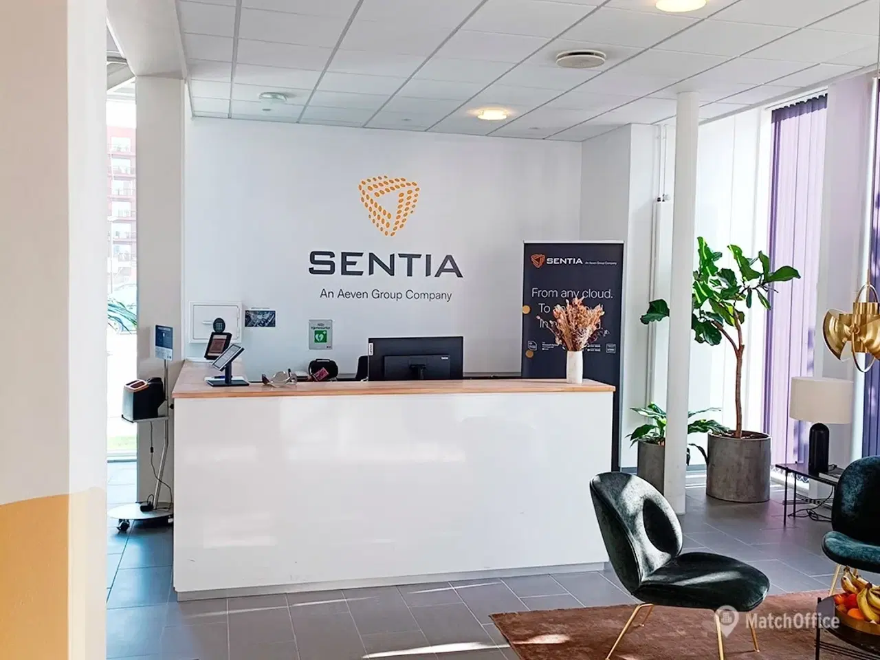 Billede 7 - En ejendom på god beliggenhed i Herlev der tilbyder det hele