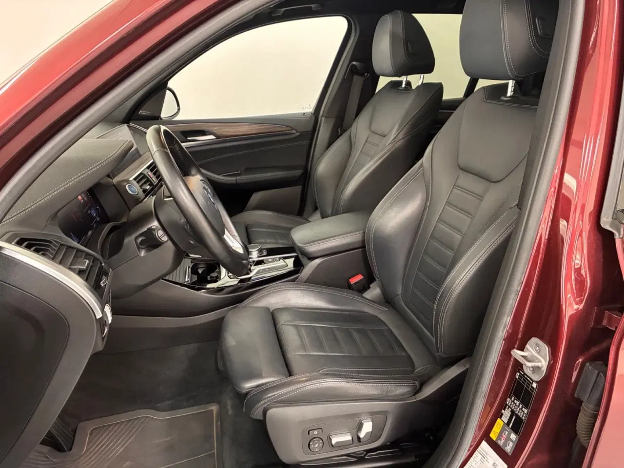 Billede 9 - BMW iX3  Charged Plus