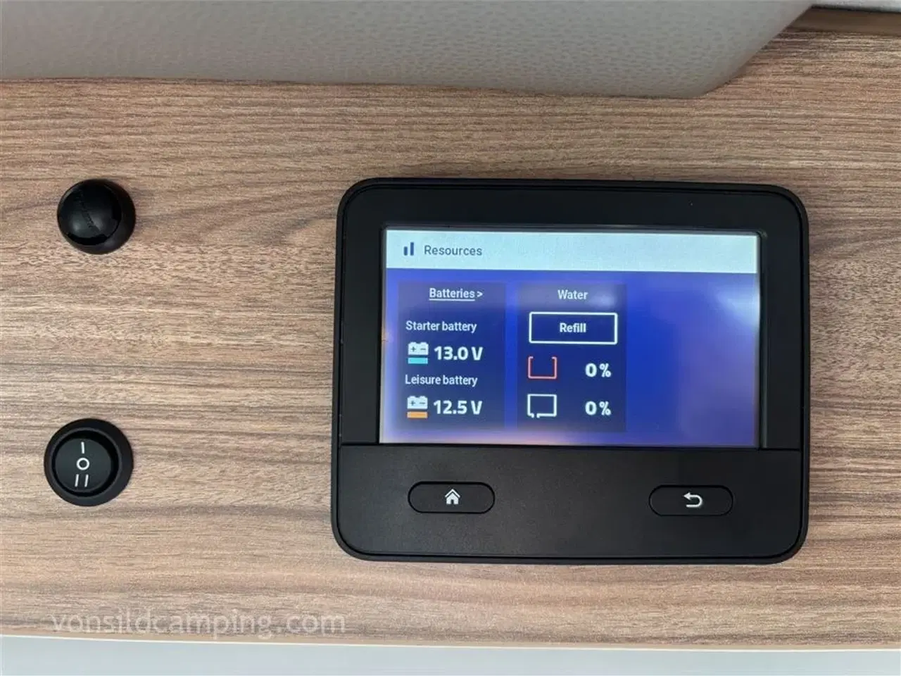 Billede 29 - 2026 - Weinsberg CaraCompact 600 MEG Pepper