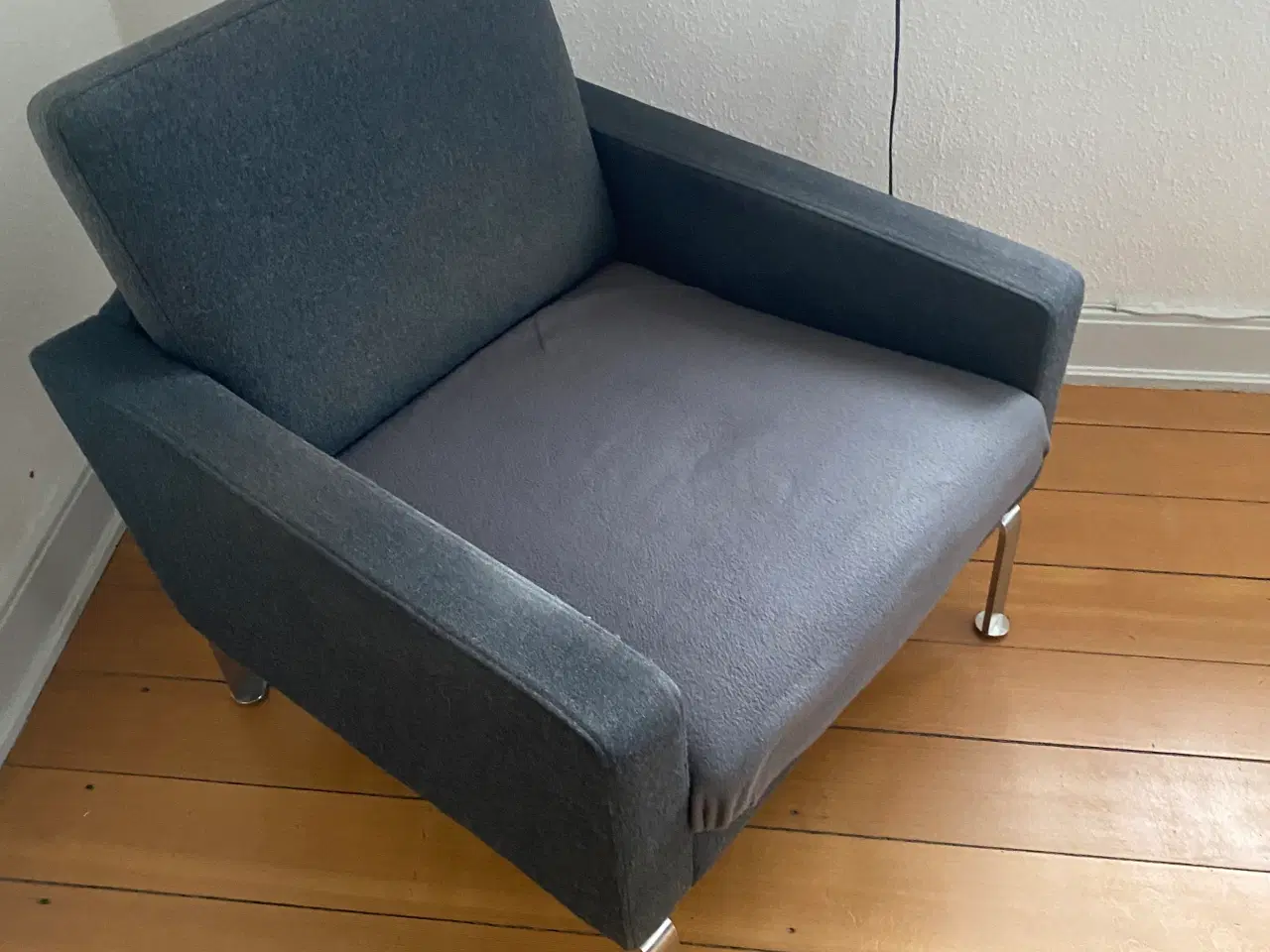 Billede 3 - Sofa og 2 lænestole. Model Firenze.