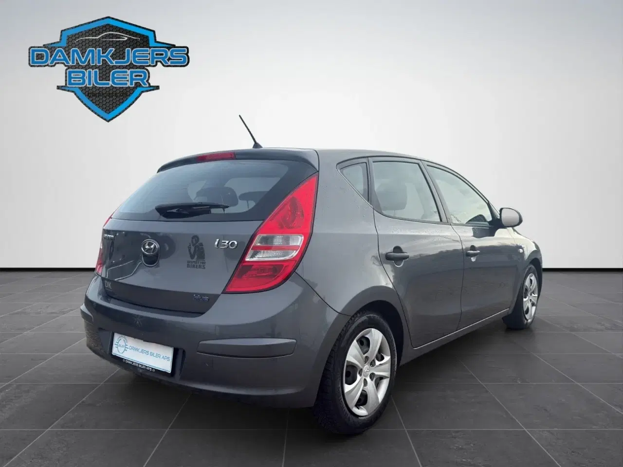 Billede 6 - Hyundai i30 1,4 CVVT Blue Drive