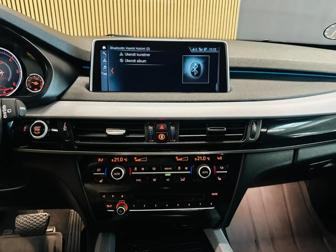 Billede 11 - BMW X5 3,0 xDrive30d M-Sport aut.