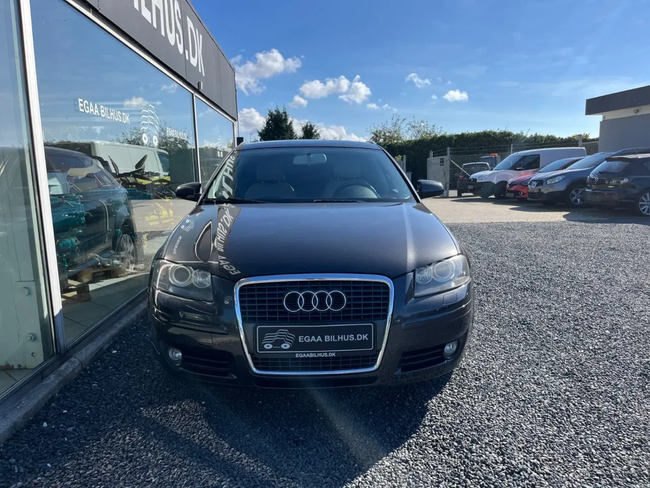 Billede 3 - Audi A3 2,0 FSi Sportback