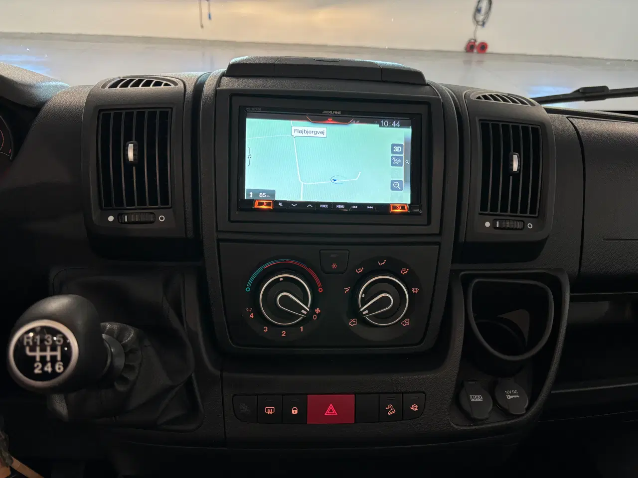Billede 16 - Autocamper til salg - Sun Living S65 SL