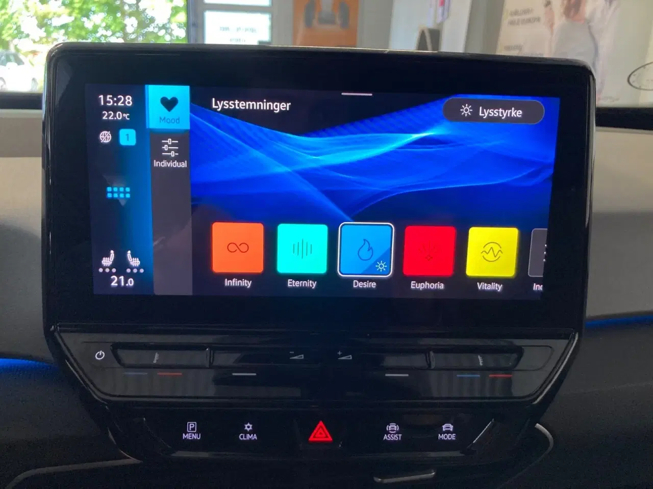Billede 21 - VW ID.3 58 Pro Performance Business