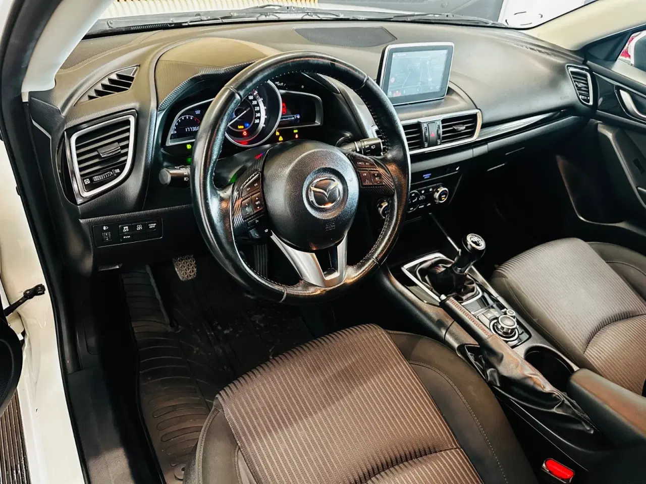 Billede 9 - Mazda 3 2,0 SkyActiv-G 120 Vision