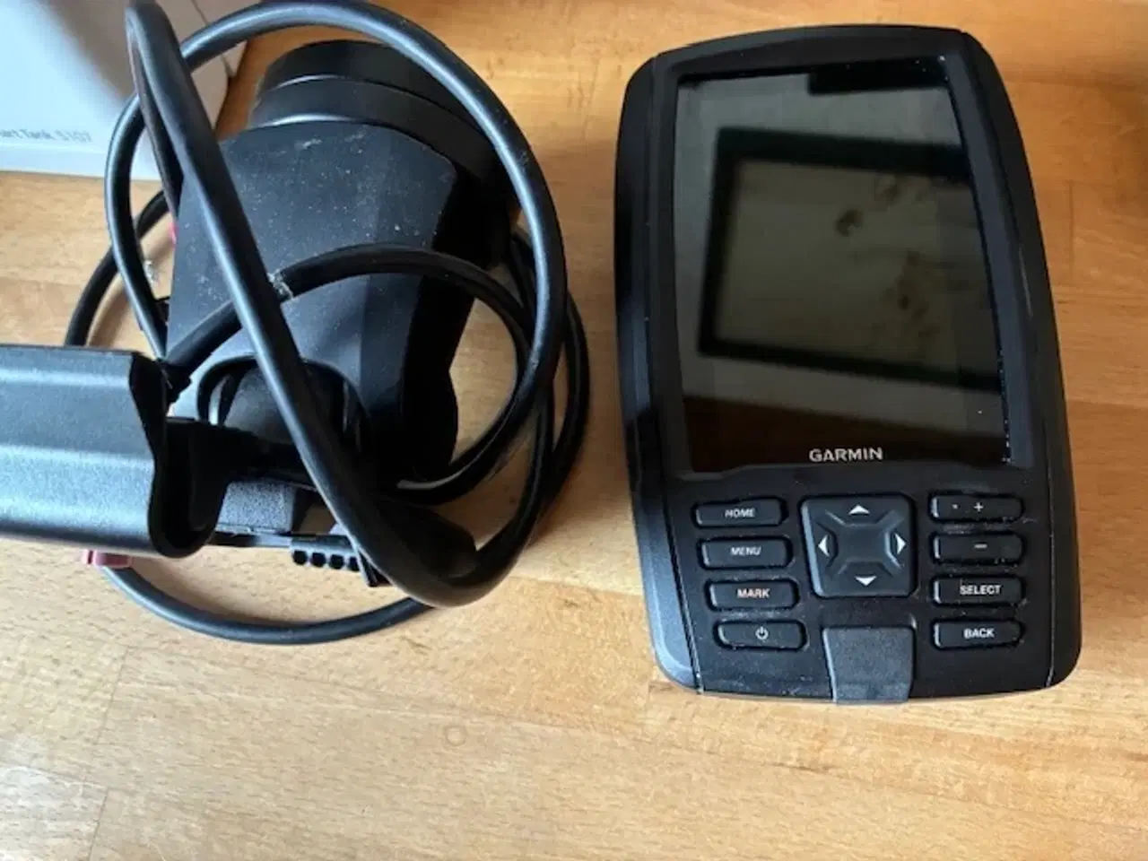 Billede 2 - GPS -GARMIN Echomap Plus 42cv