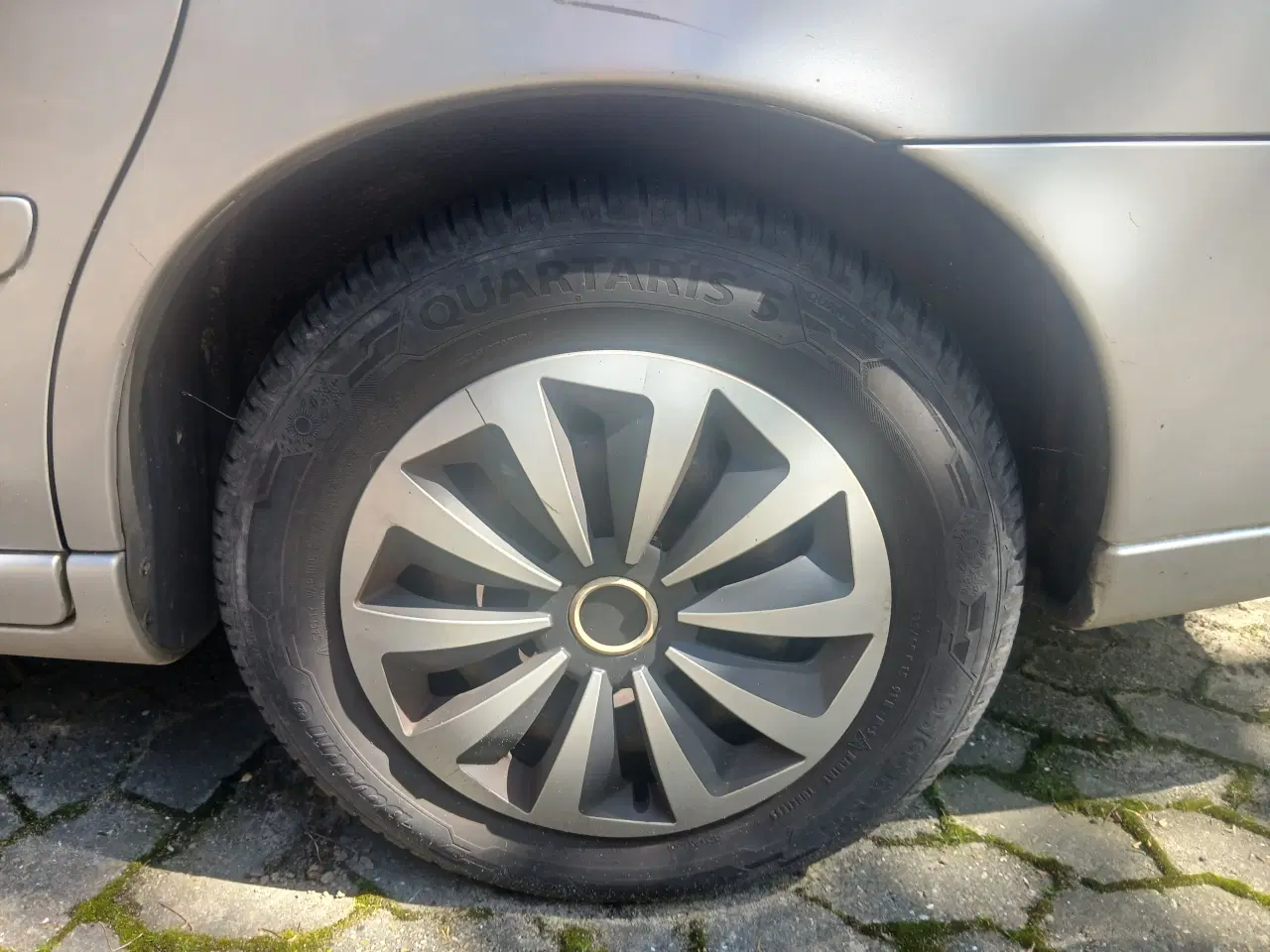 Billede 6 - Volvo V70 2002 