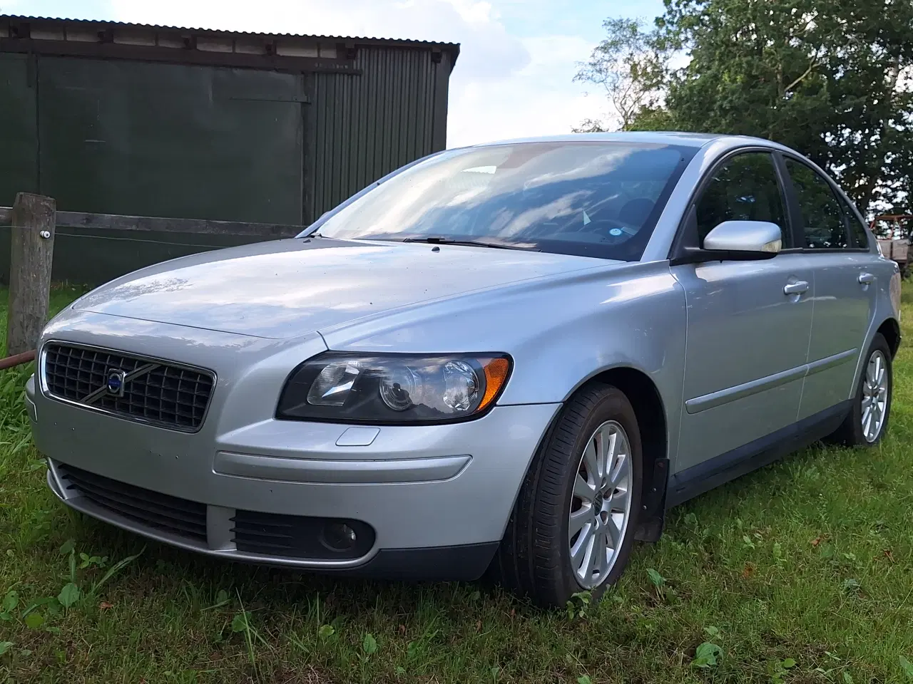 Billede 1 - Volvo S 40
