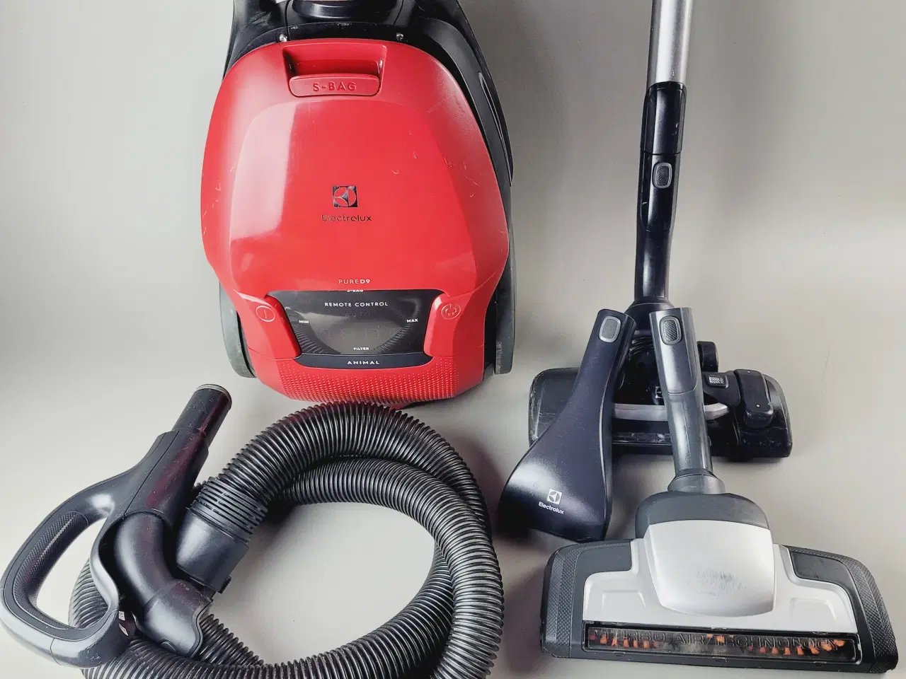 Billede 2 - ⭐️· Electrolux Pure D9 Støvsuger Model PDB1-ANIMA