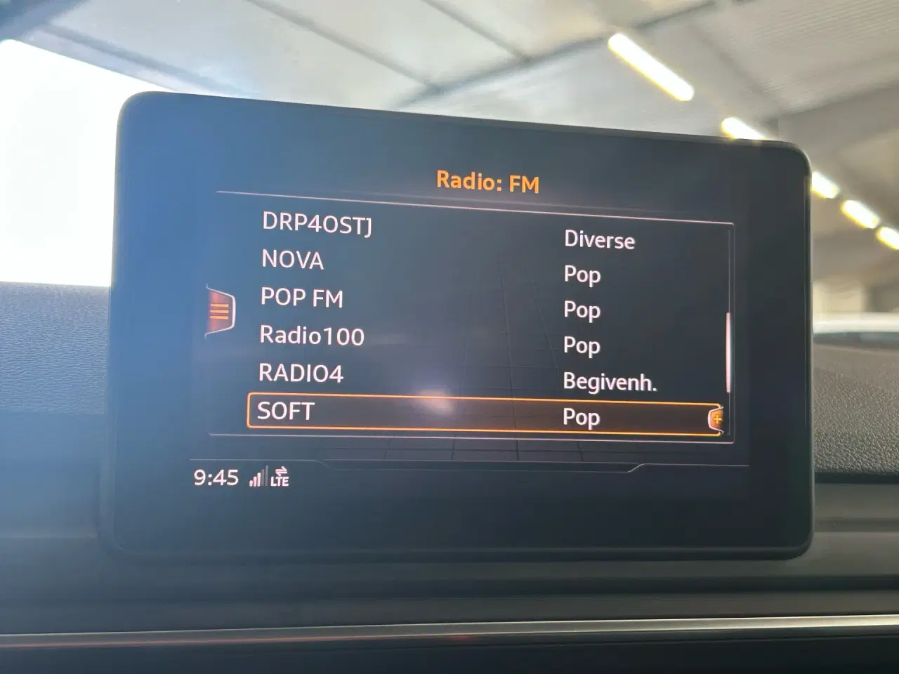 Billede 21 - Audi A4 Avant 2,0 TDI Prestige S Tronic 150HK Stc 7g Aut.