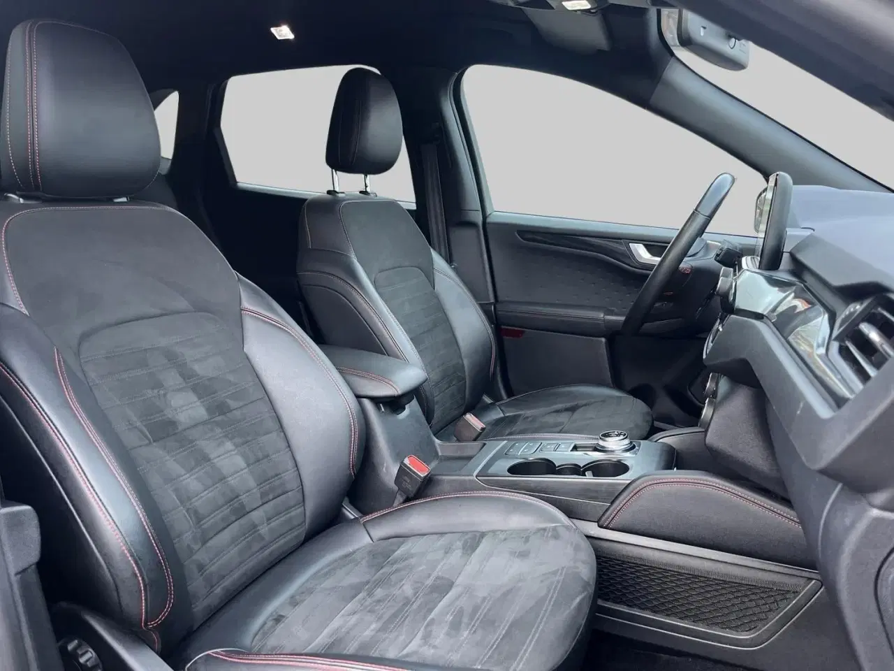 Billede 8 - Ford Kuga 2,5 PHEV ST-Line CVT