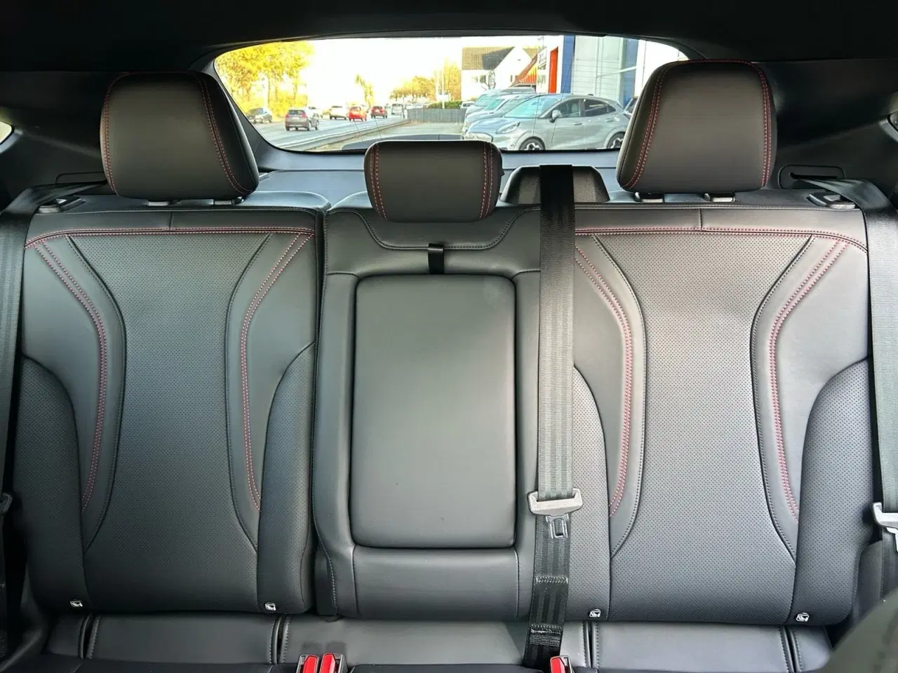 Billede 16 - Ford Mustang Mach-E 98 Premium Extended Range