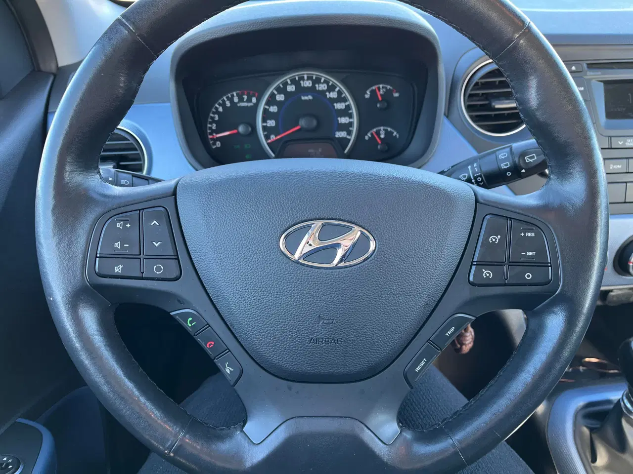 Billede 6 - 2014 Hyundai i10