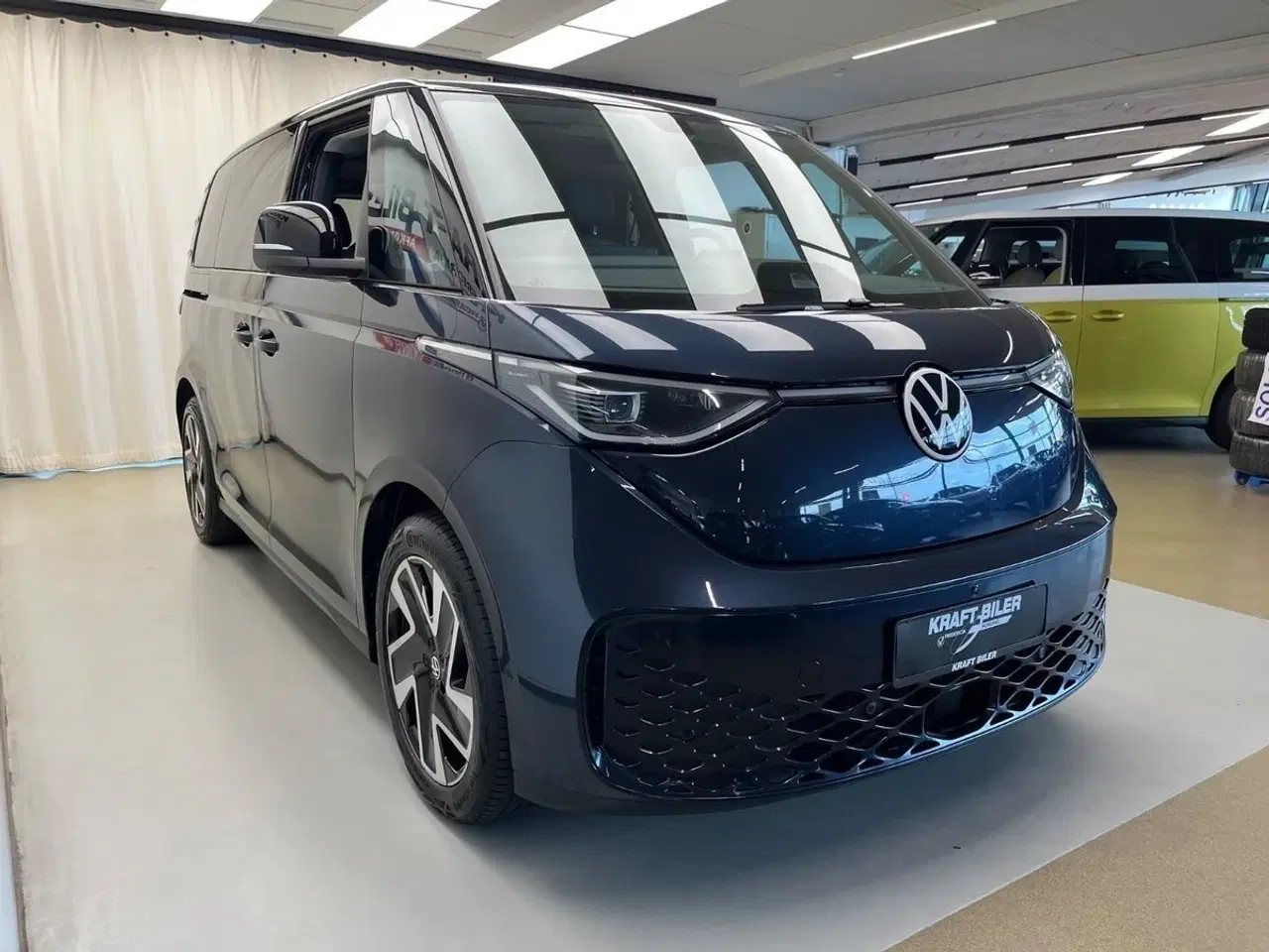 Billede 7 - VW ID.Buzz 77 Pro SWB