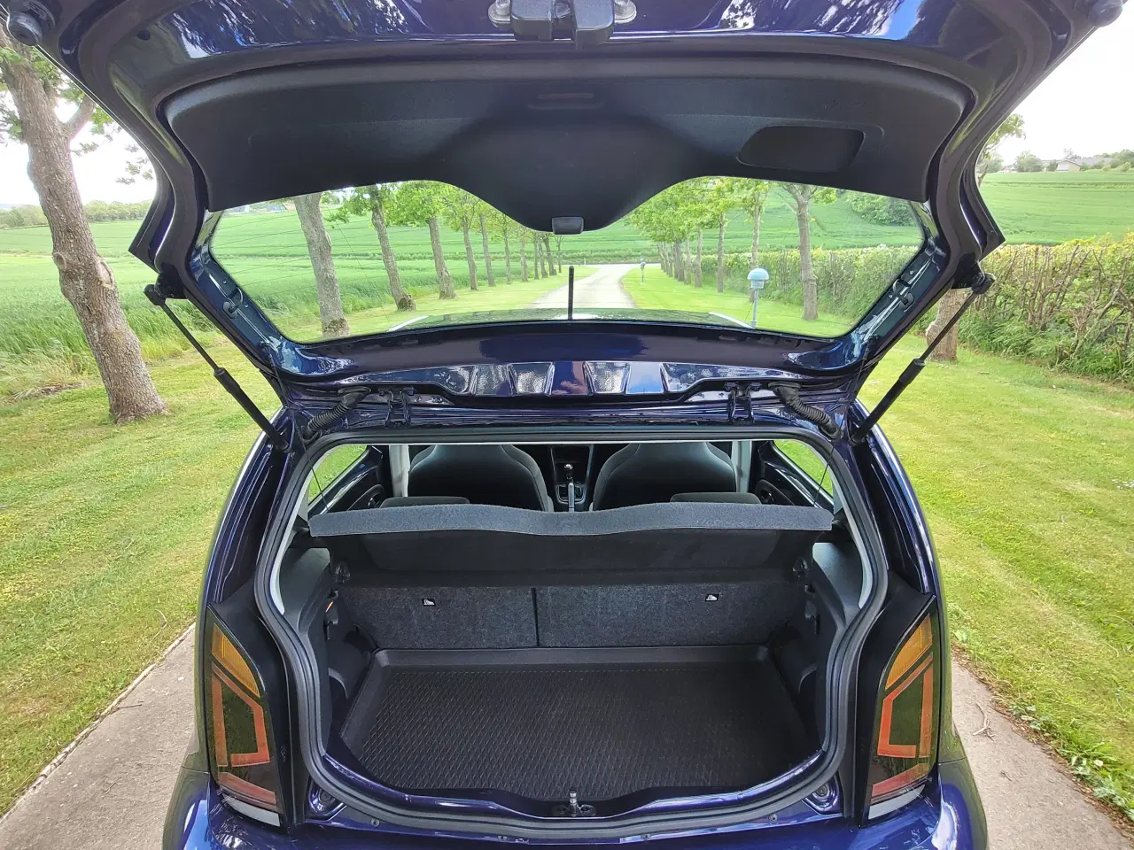 Billede 10 - VW UP - 2017