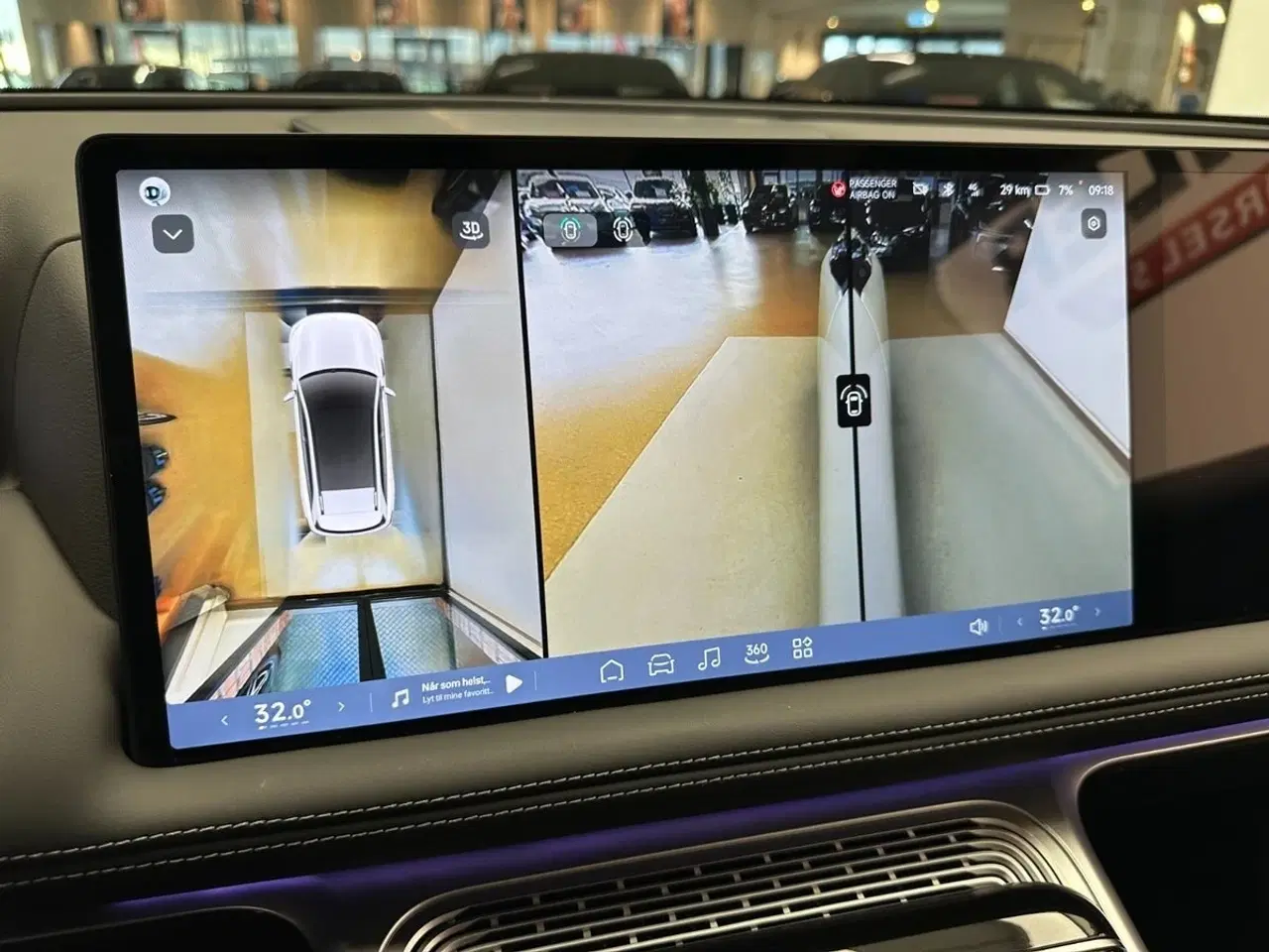 Billede 18 - Xpeng G9  Standard Range