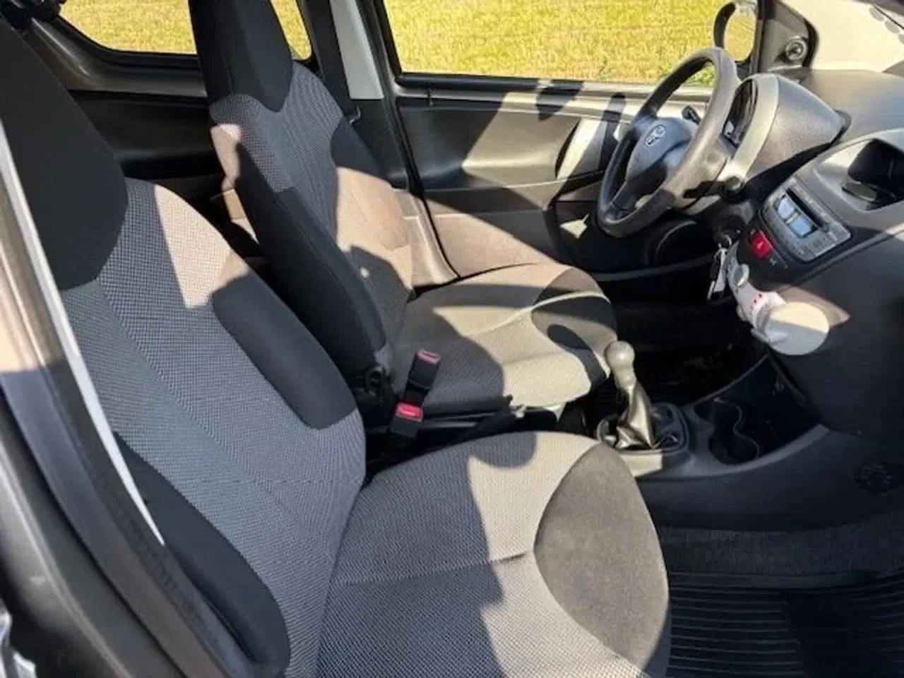 Billede 7 - Toyota Aygo 1,0 