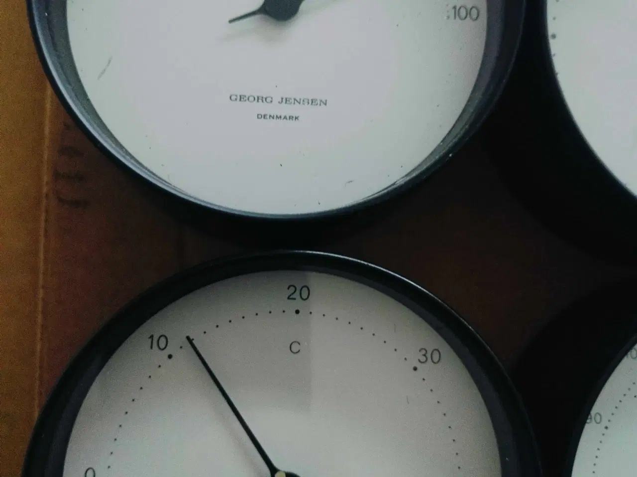 Billede 3 - Georg Jensen ure