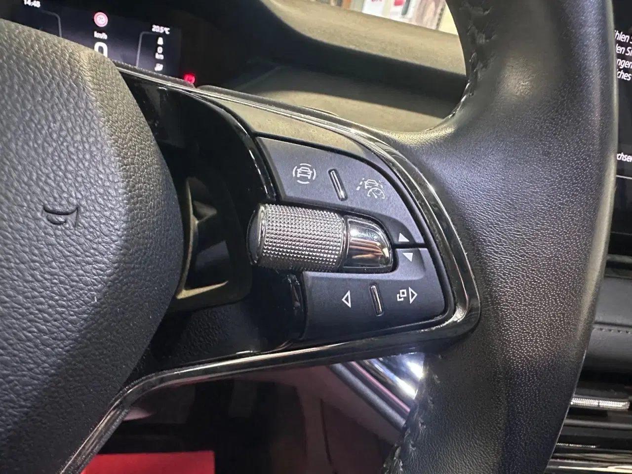 Billede 12 - Skoda Enyaq 80 iV Suite
