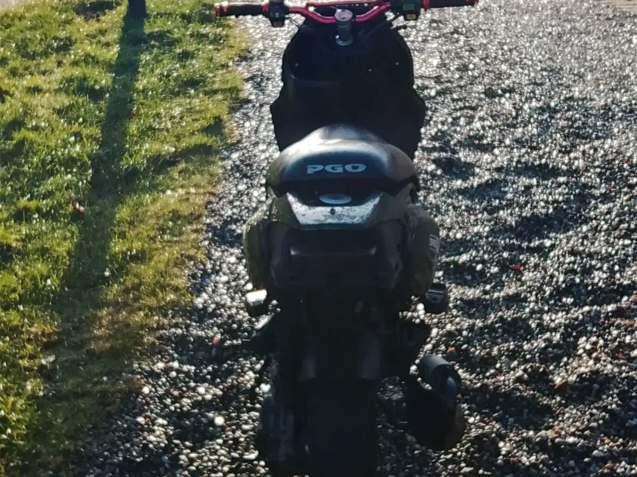 Billede 13 - Pgo pmx
