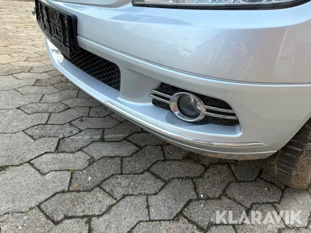 Billede 11 - Personbil Mercedes-Benz C