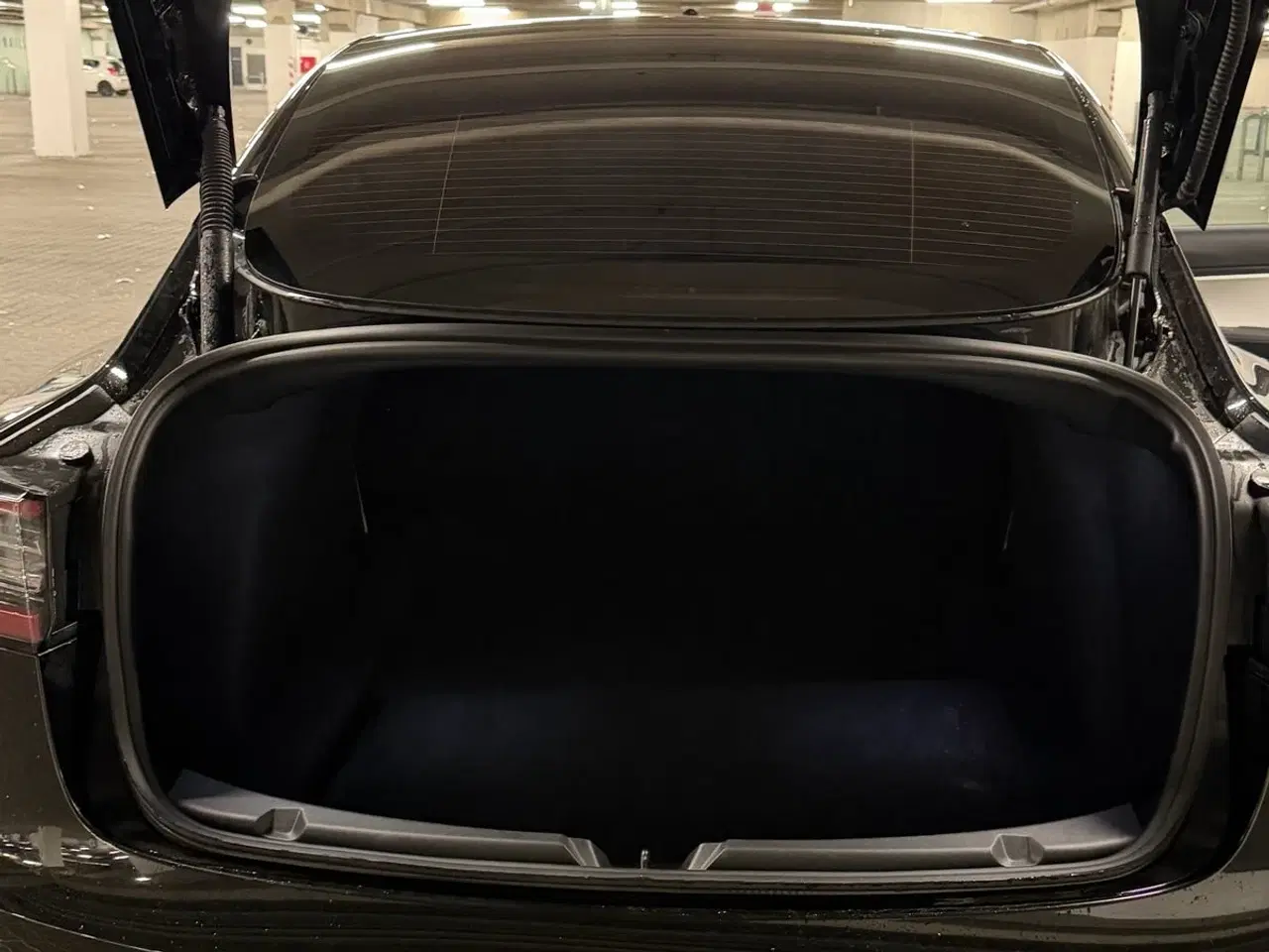 Billede 10 - Tesla Model 3 Standard Range+ RWD