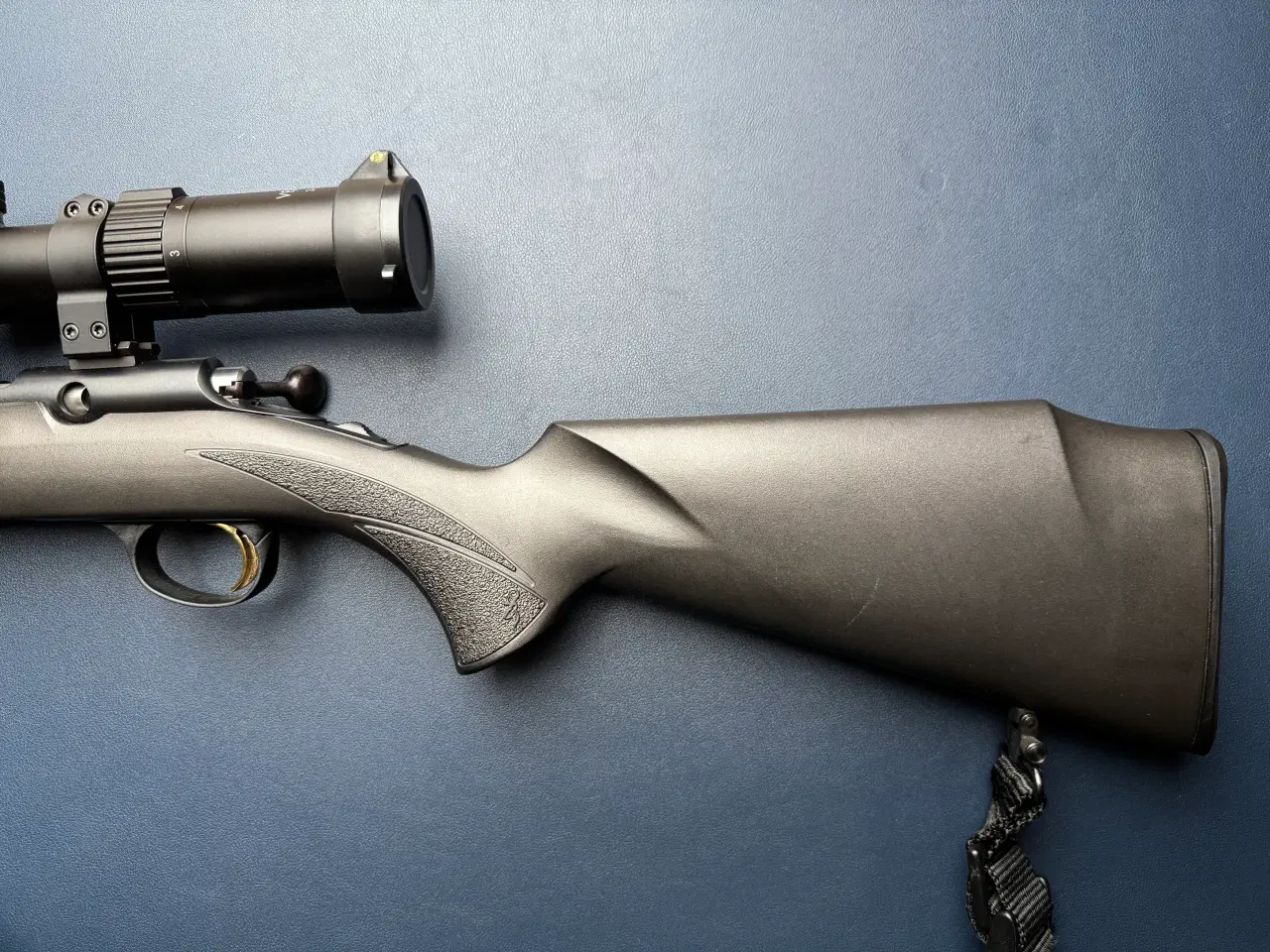 Billede 3 - Browning T-Bolt 17HMR